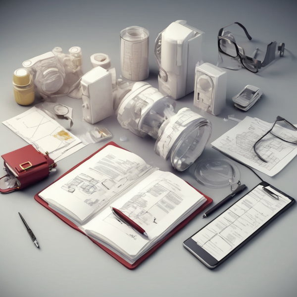 Develop a Communication Plan