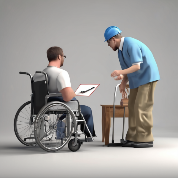 Disability Employment