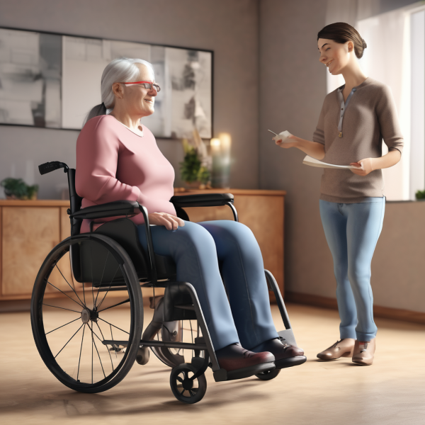 Disability Inclusion