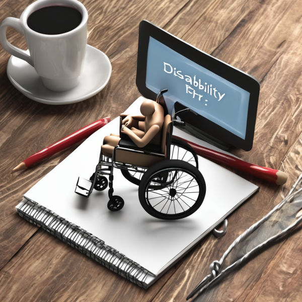 Disability Rights to disability