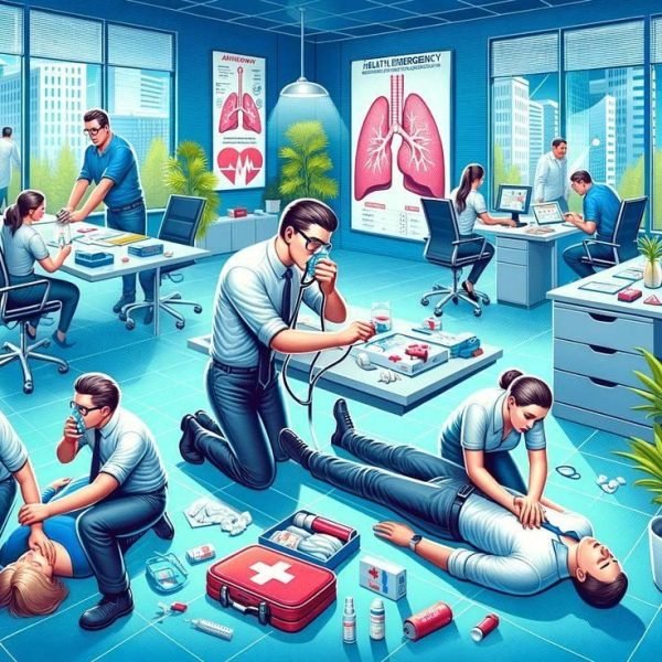 Disability and Emergency