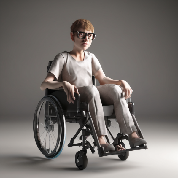 Disability and You, Beyond the Label