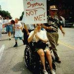 Disability and cultural acceptance
