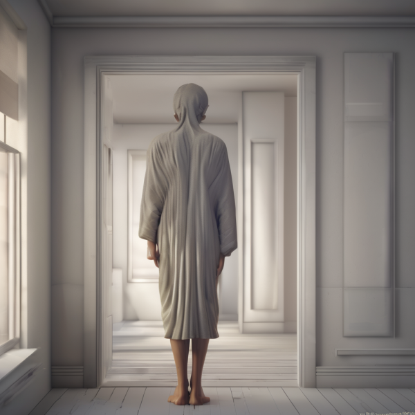 Embrace the Calm Within