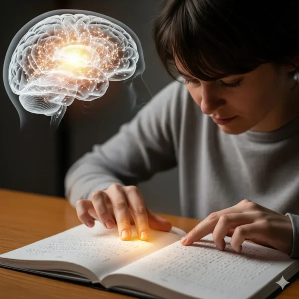 Exploring the Power of Compensatory Senses