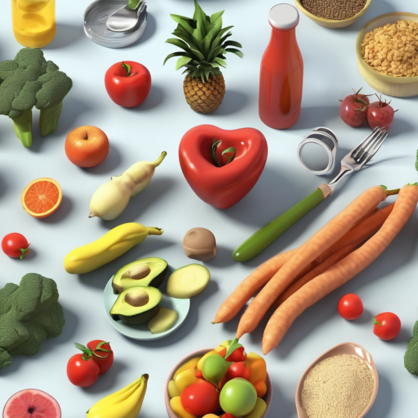 Healthy Eating Resources