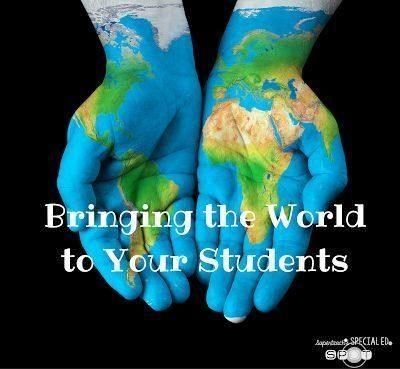 History of Special Education all over the world