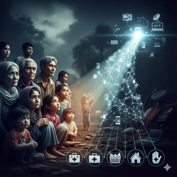 How Better Data Can Help People in Need