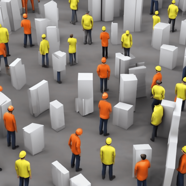 Identify Needs and Risks