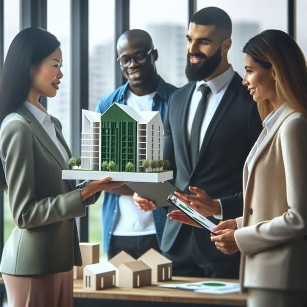 Inclusive Business Models for Impactful Entrepreneurship