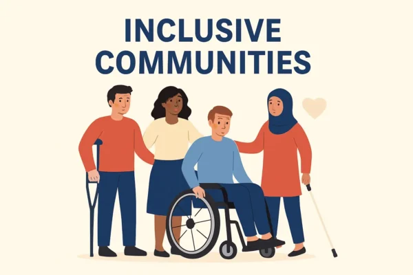 Inclusive Communities