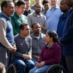 International Development and Disability