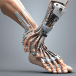 Latest Advances in Artificial Limbs