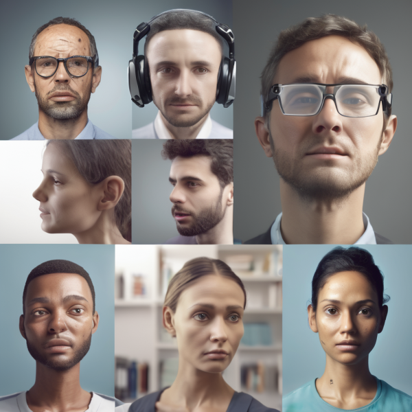 Mental Health Awareness in 2025