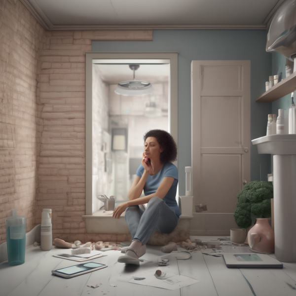 Mental Health Considerations