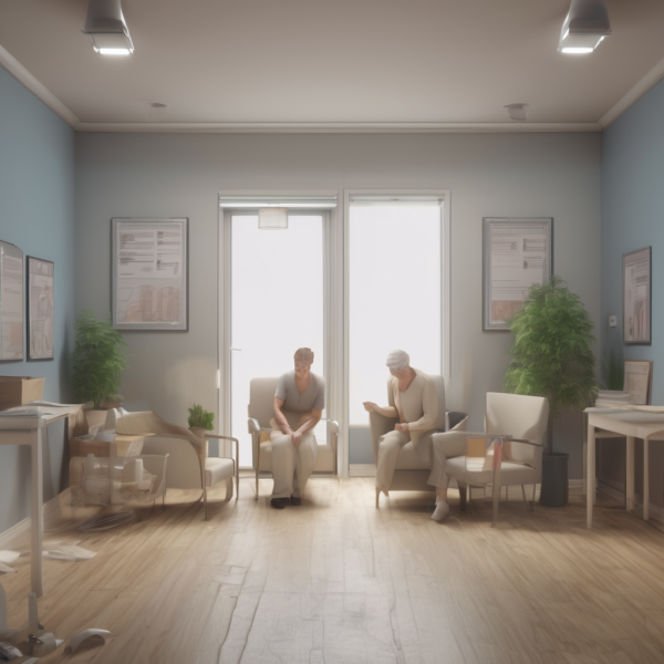 Mental Health Services