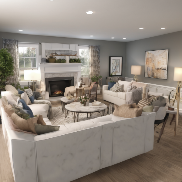 Multigenerational Living