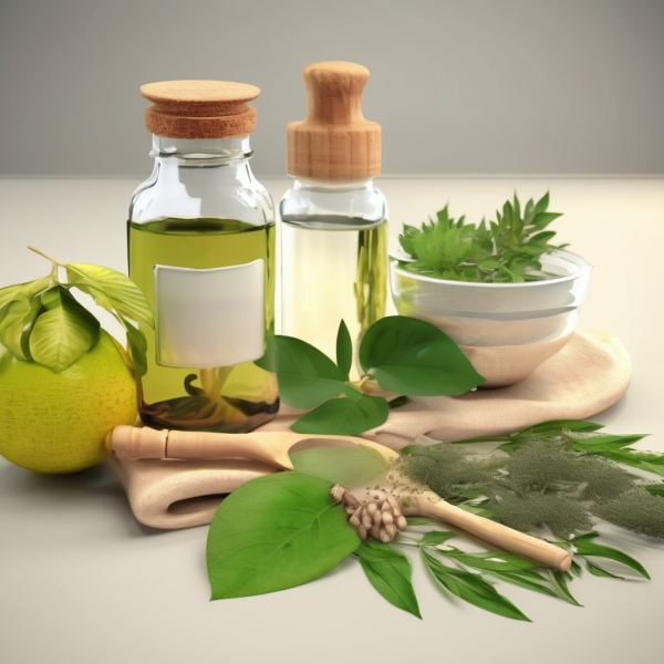 Natural Remedies for Wellness in 2027