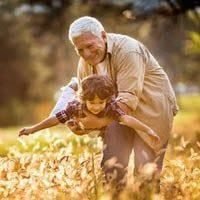 Nature-based spirituality