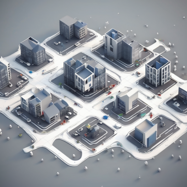 Network and Build Community