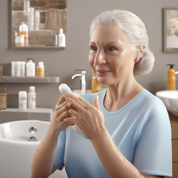 Personal care assistance