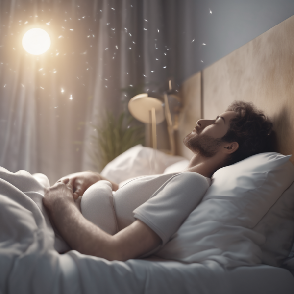Prioritizing Sleep for Optimal Mental Wellbeing in 2027