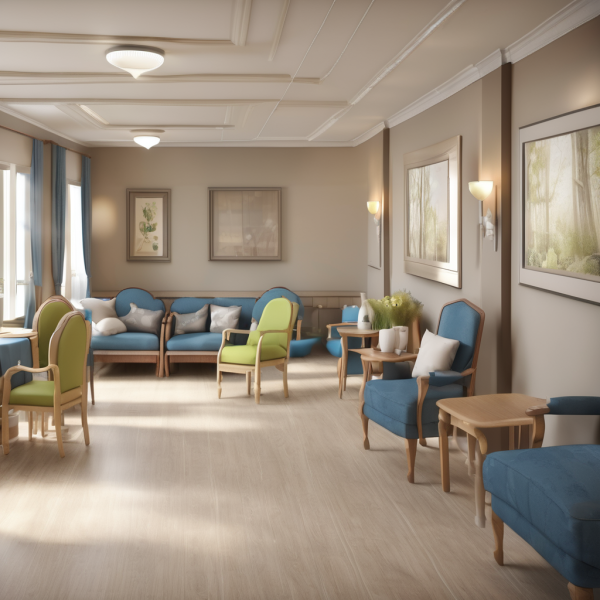 Residential Care Facilities