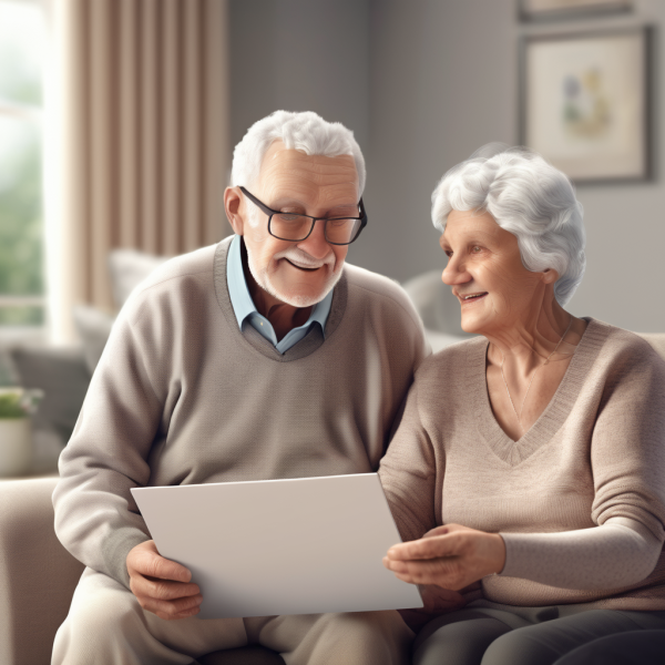 Senior Care Solutions