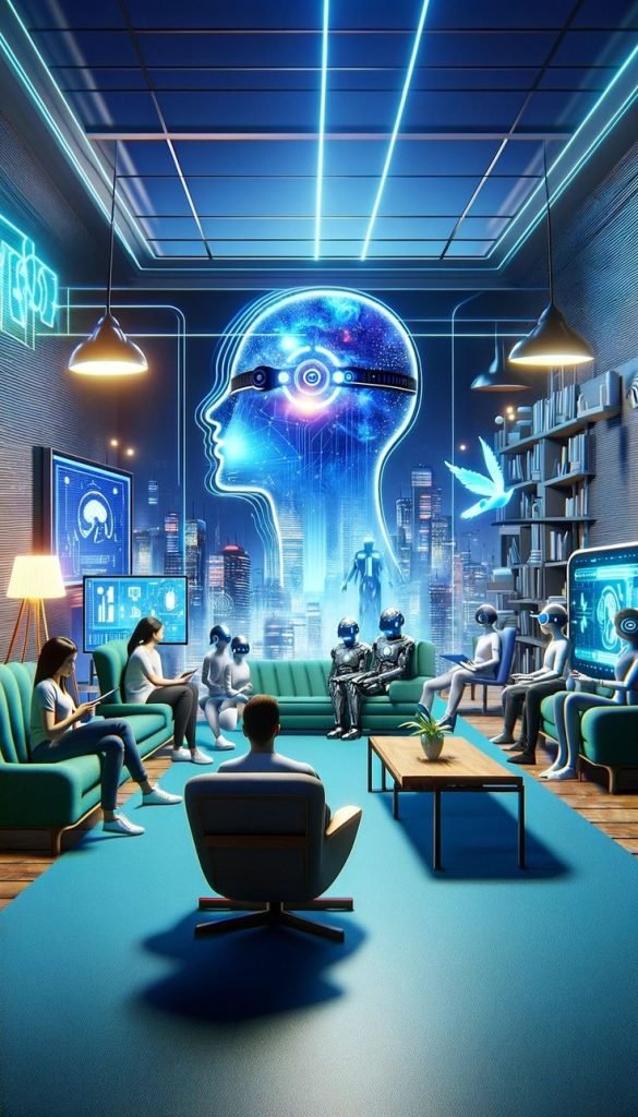 Shifting Societal Attitudes