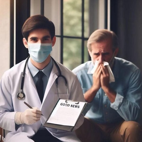 Taking control of your health