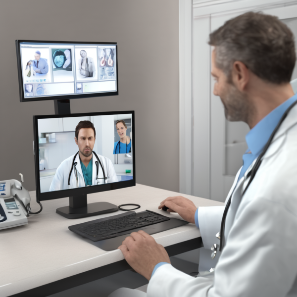 Telehealth