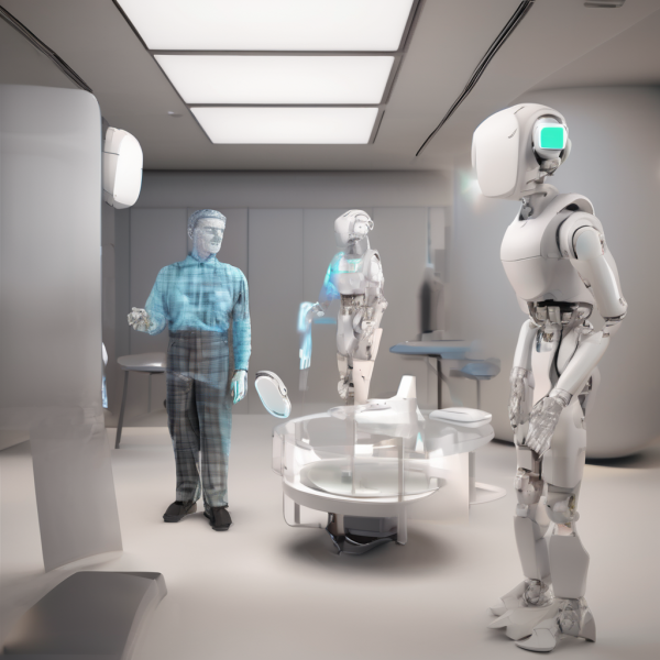 The Future of AT Inclusive Innovation