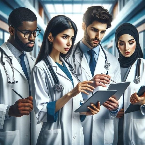 The Importance of Accessible Healthcare