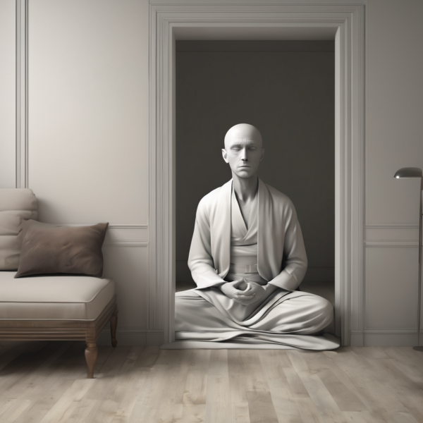 The Power of Silence