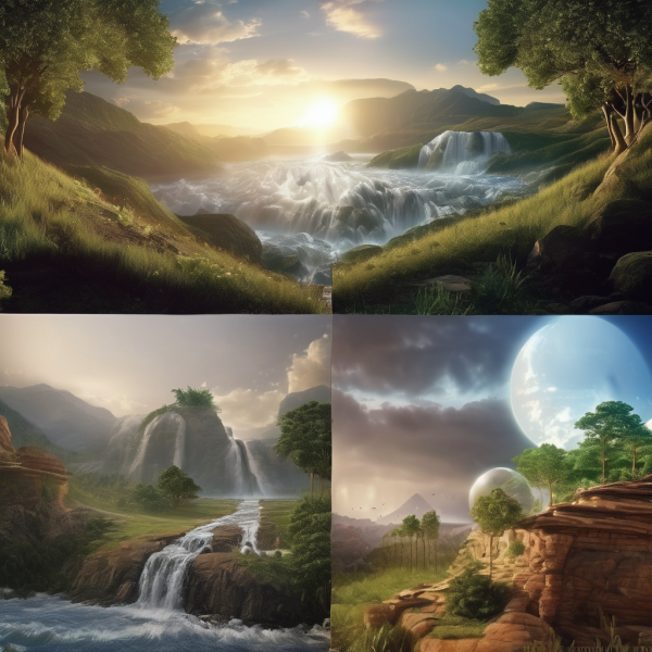 The Power of Vibration