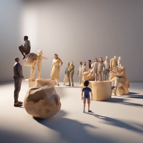 The Rise of Inclusion