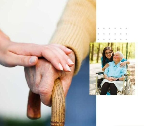 Types of Disability Healthcare Services