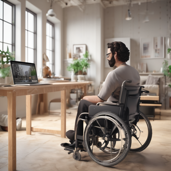 Understanding Accessibility for All