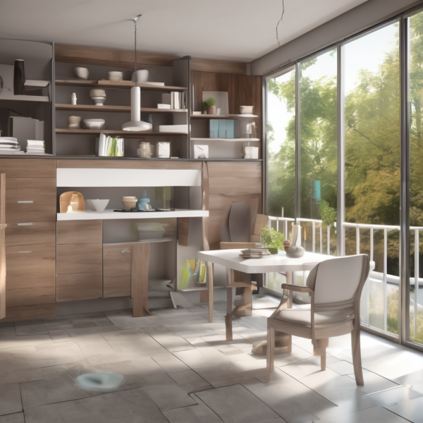 Universal Design Principles in 2025