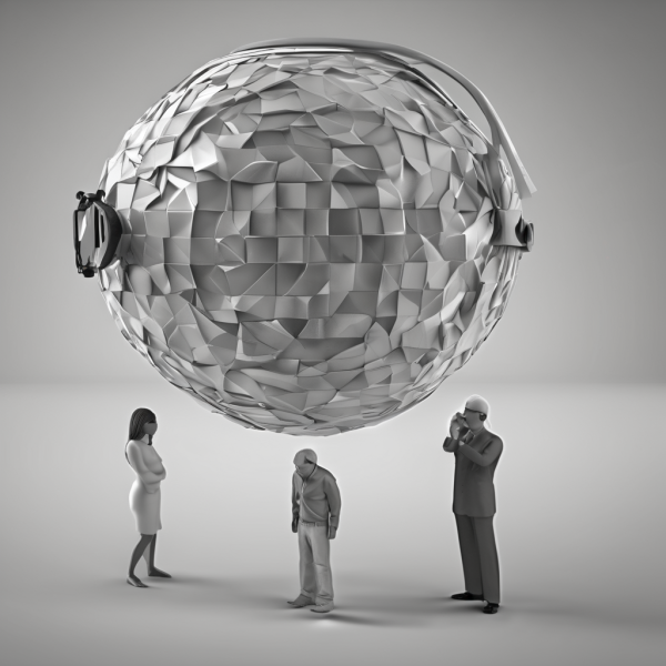 Unveiling the Multifaceted Needs of Blindness Accessibility