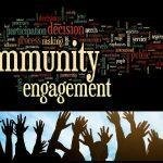 community engagement