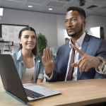 future of Captioning for the deaf