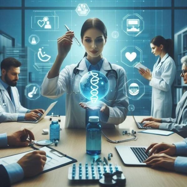 preventative healthcare