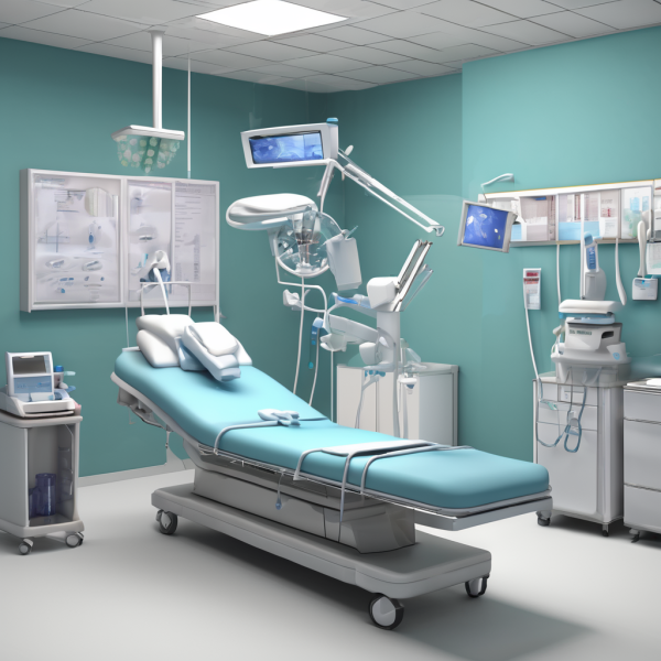 preventative healthcare