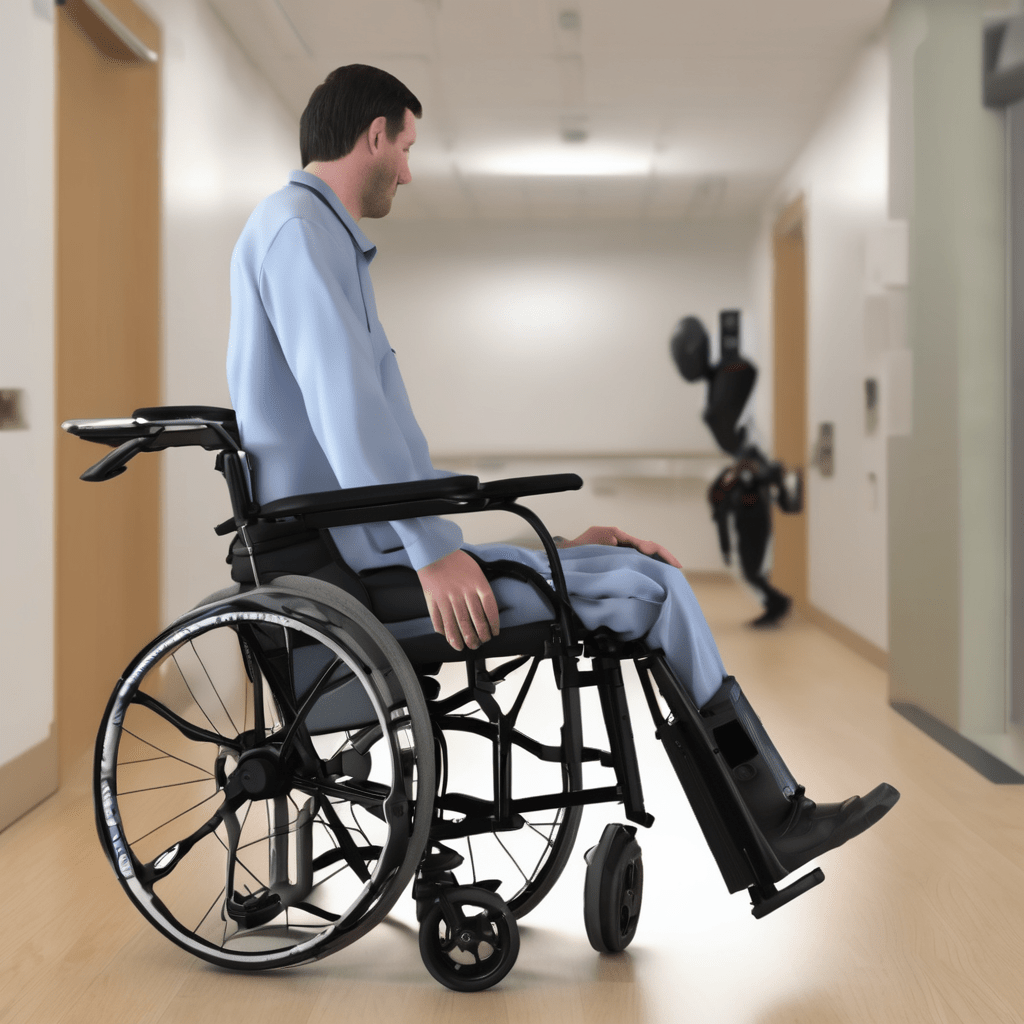 spinal cord injuries walk again