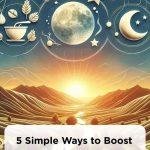 5 Daily Habits to Boost Your Energy Levels