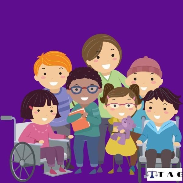 A Guide to the Americans with Disabilities Act (ADA)