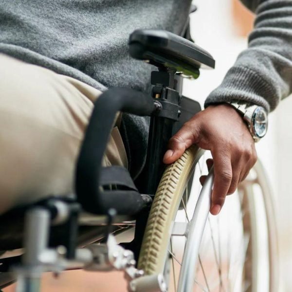 Advocacy for Disabled Health Needs