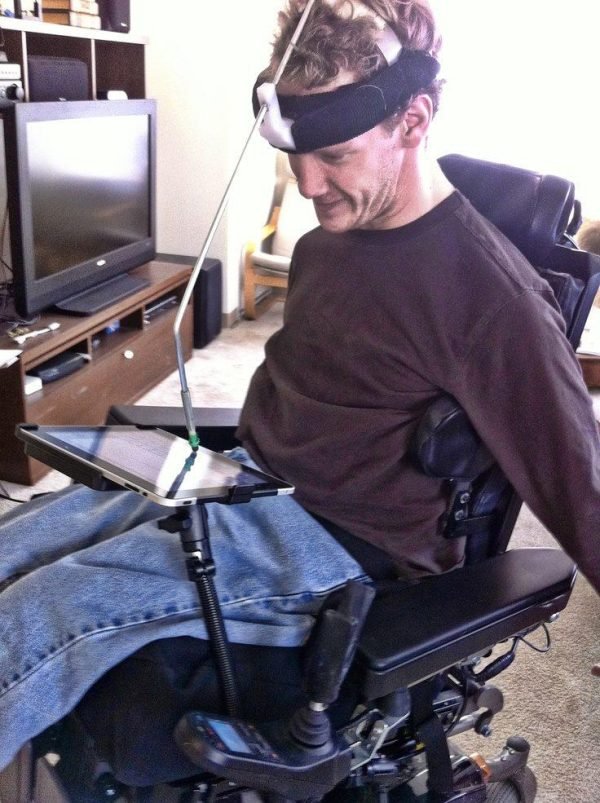 Assistive Technology for Effortless Expression