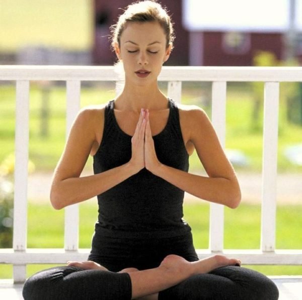 Beat Stress with Bewegung